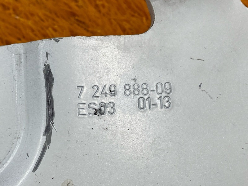 петля капота, 1810 рублей, Красноярск