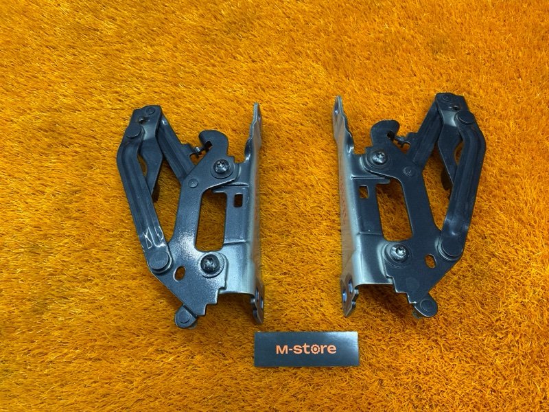 петля капота, 2000 рублей, Красноярск