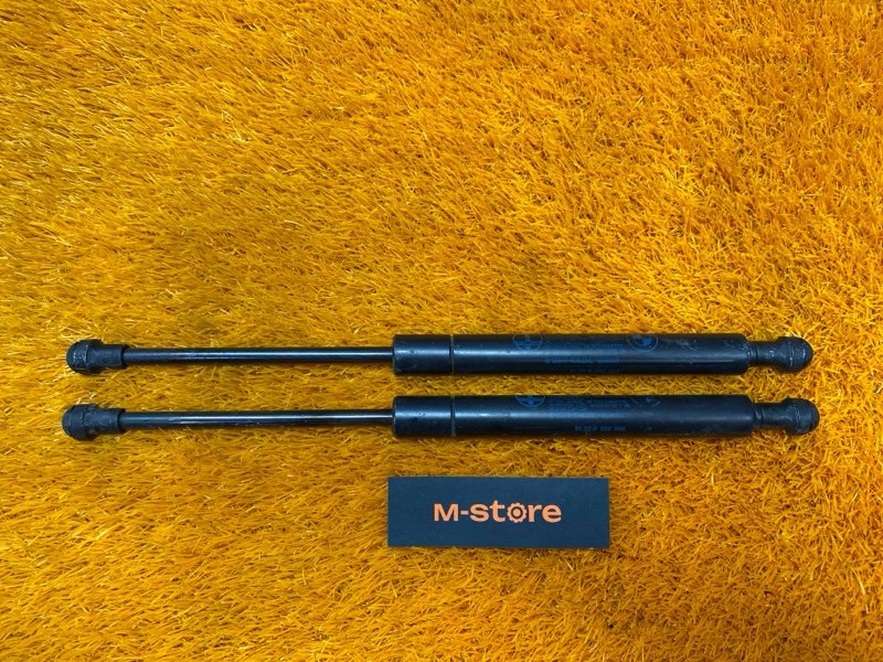 амортизатор капота, 1000 рублей, Красноярск