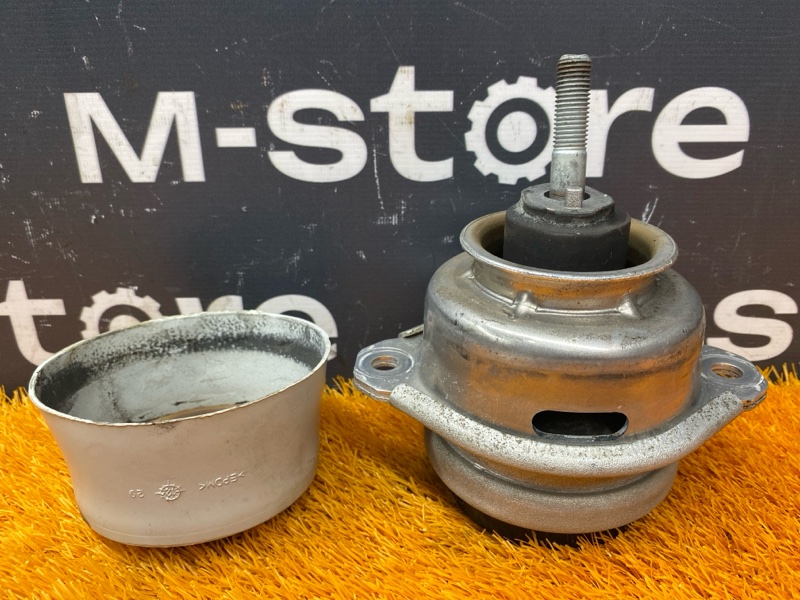 подушка двигателя, 4610 рублей, Красноярск