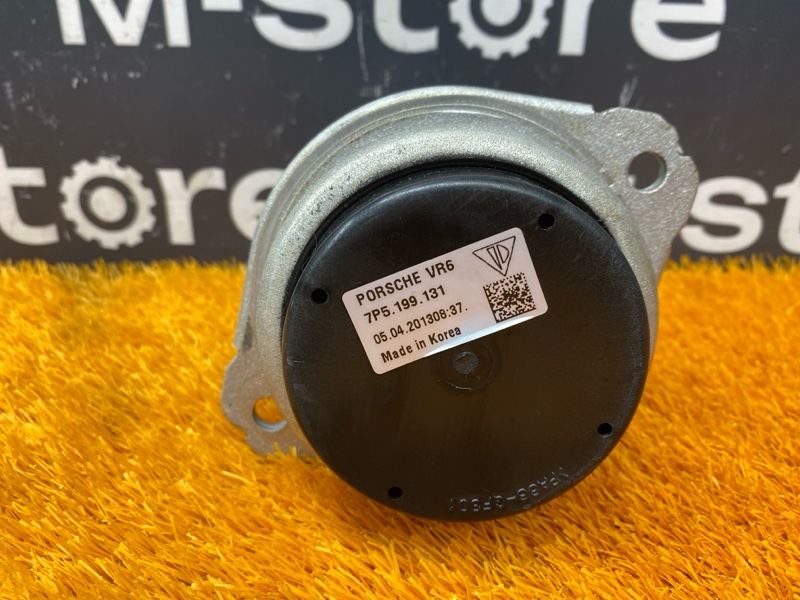 подушка двигателя, 4610 рублей, Красноярск