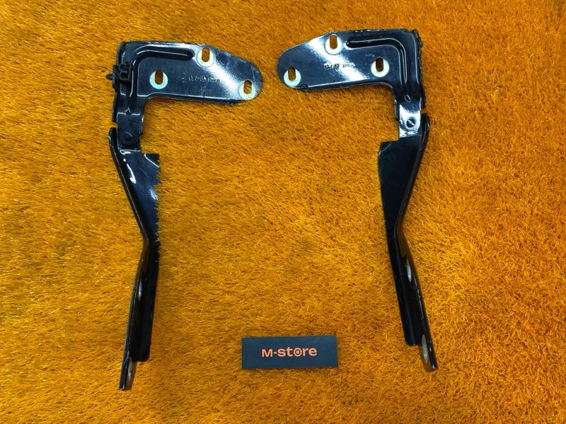 петля капота, 2270 рублей, Красноярск