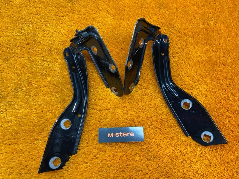 петля капота, 2270 рублей, Красноярск