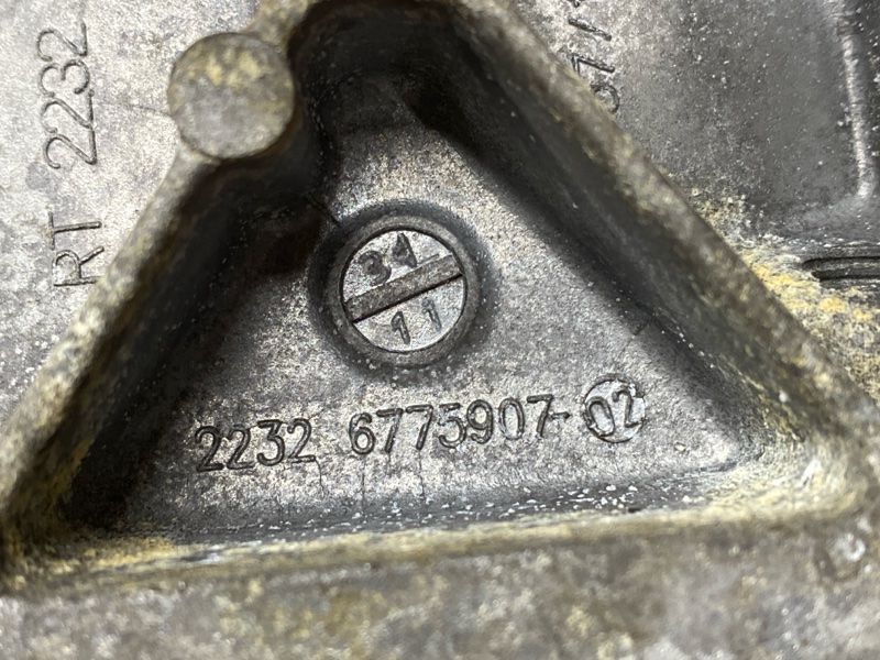 Кронштейн КПП, 4300 рублей, Красноярск