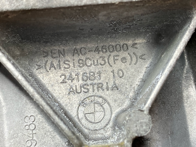 Кронштейн КПП, 4300 рублей, Красноярск