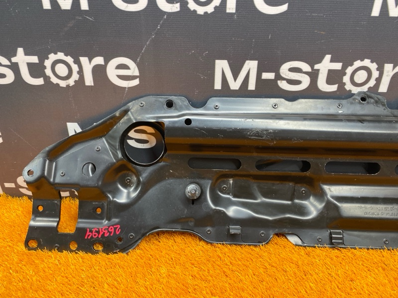 рамка радиатора, 970 рублей, Красноярск