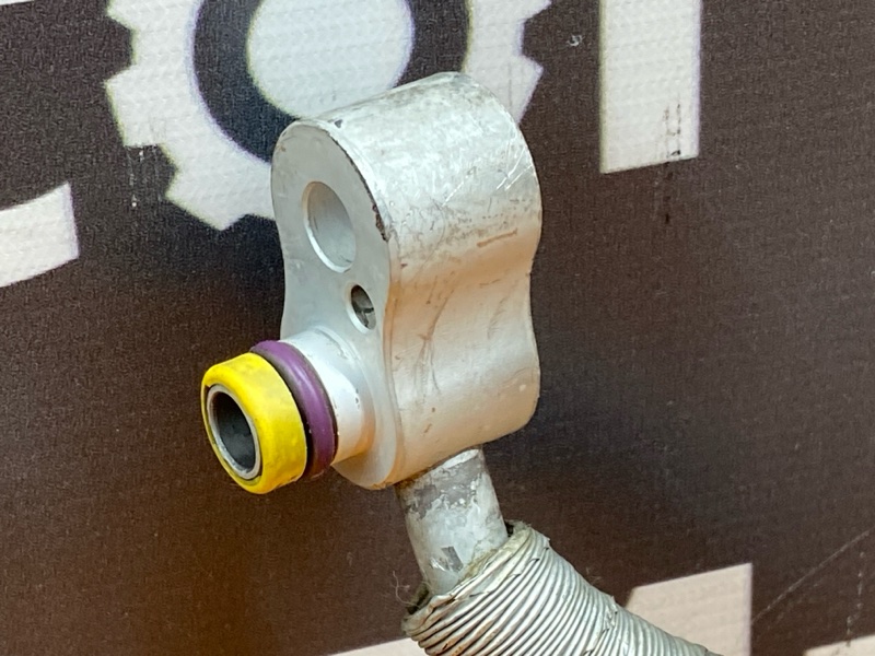 трубка кондиционера, 460 рублей, Красноярск