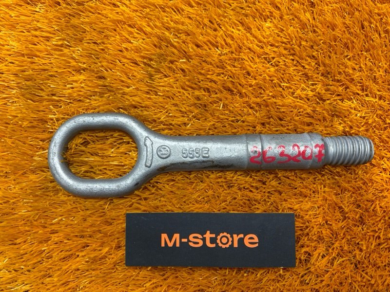 Крюк буксировочный, 1300 рублей, Красноярск