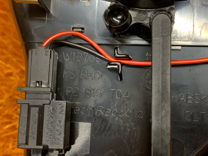 дефлектор воздушный, 800 рублей, Красноярск