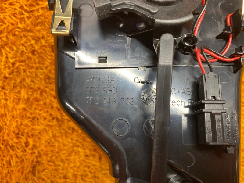 дефлектор воздушный, 800 рублей, Красноярск