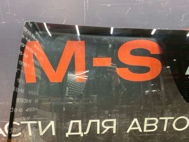 стекло лобовое, 19200 рублей, Красноярск