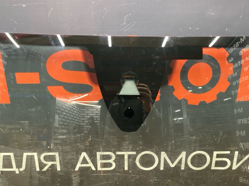 стекло лобовое, 19200 рублей, Красноярск