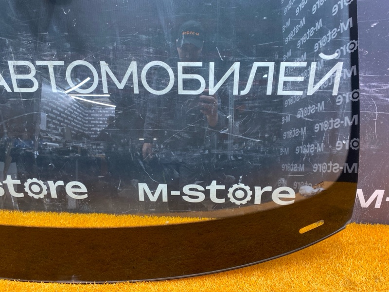 стекло лобовое, 19200 рублей, Красноярск