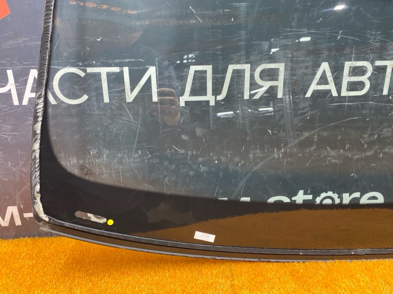 стекло лобовое, 19200 рублей, Красноярск