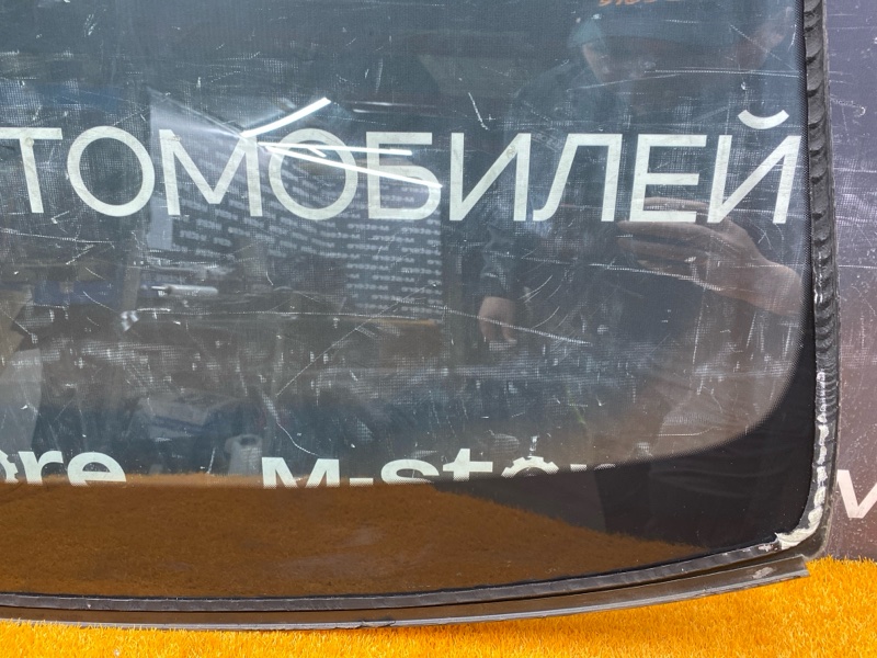 стекло лобовое, 19200 рублей, Красноярск