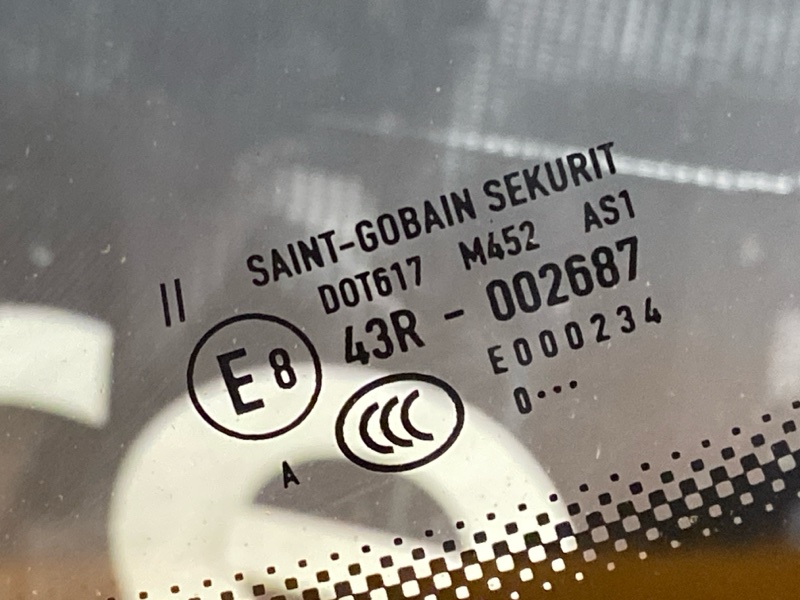 стекло лобовое, 19200 рублей, Красноярск