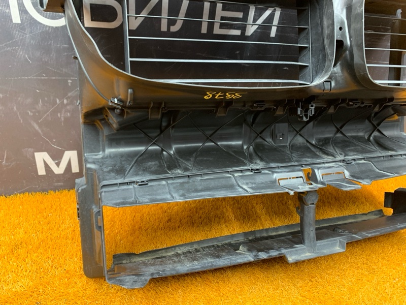 рамка радиатора, 12610 рублей, Красноярск