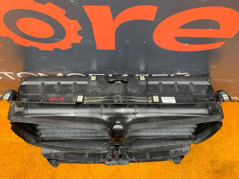 рамка радиатора, 12610 рублей, Красноярск