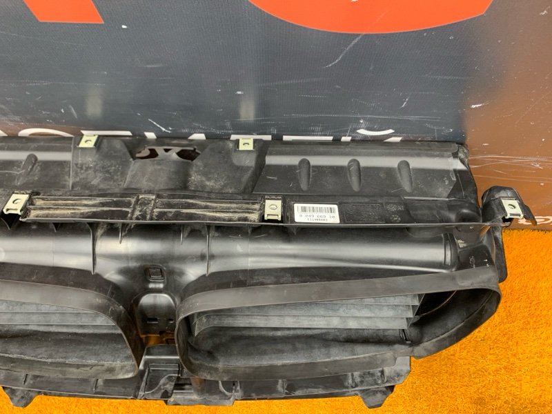 рамка радиатора, 12610 рублей, Красноярск