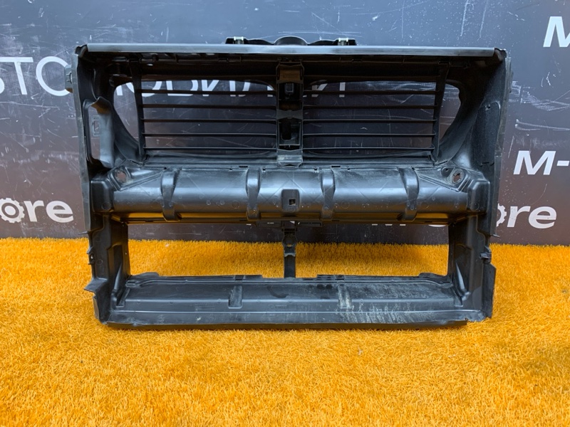 рамка радиатора, 12610 рублей, Красноярск