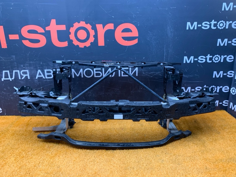 рамка радиатора, 19400 рублей, Красноярск