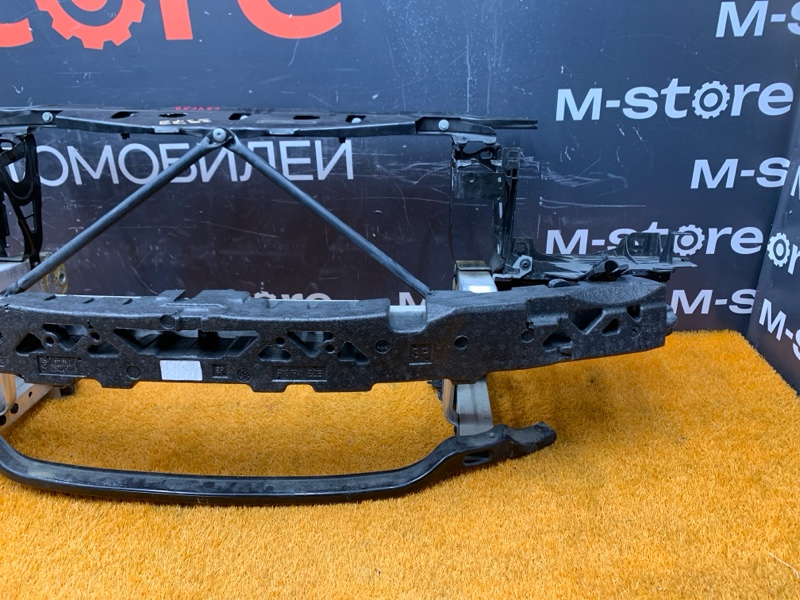 рамка радиатора, 19400 рублей, Красноярск