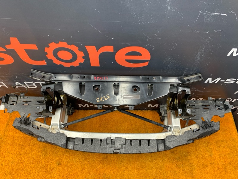 рамка радиатора, 19400 рублей, Красноярск