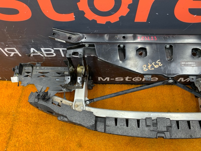 рамка радиатора, 19400 рублей, Красноярск