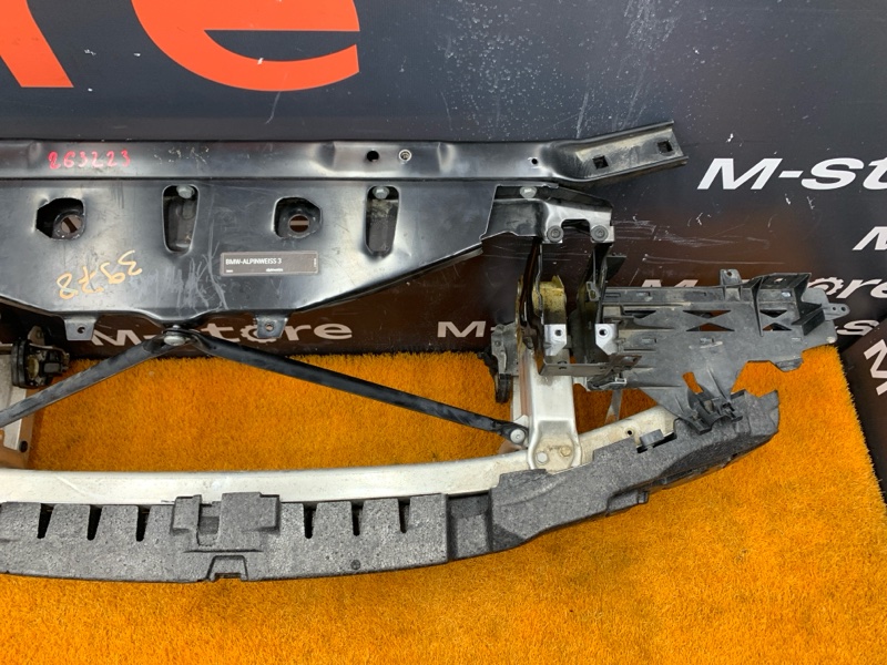 рамка радиатора, 19400 рублей, Красноярск