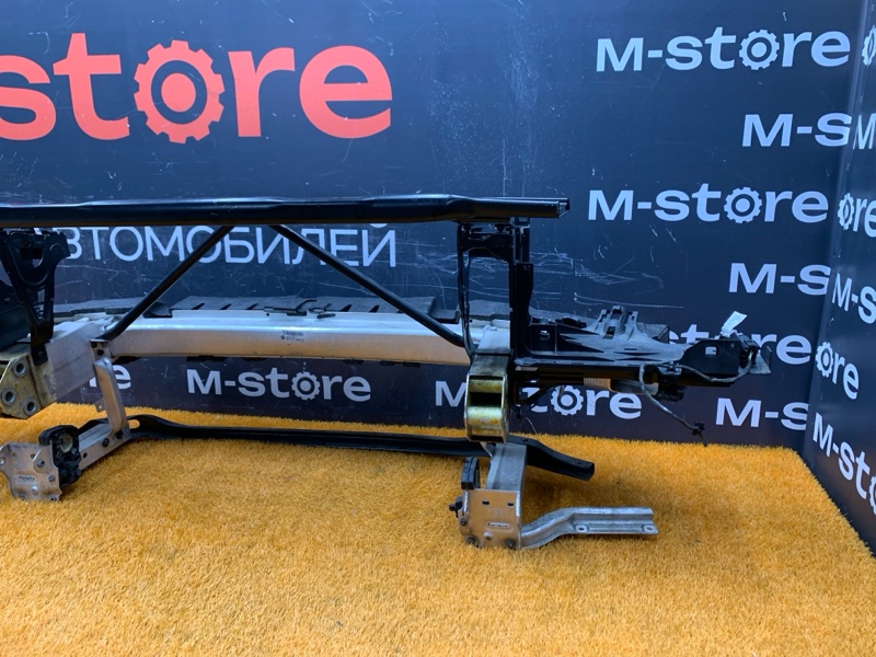 рамка радиатора, 19400 рублей, Красноярск