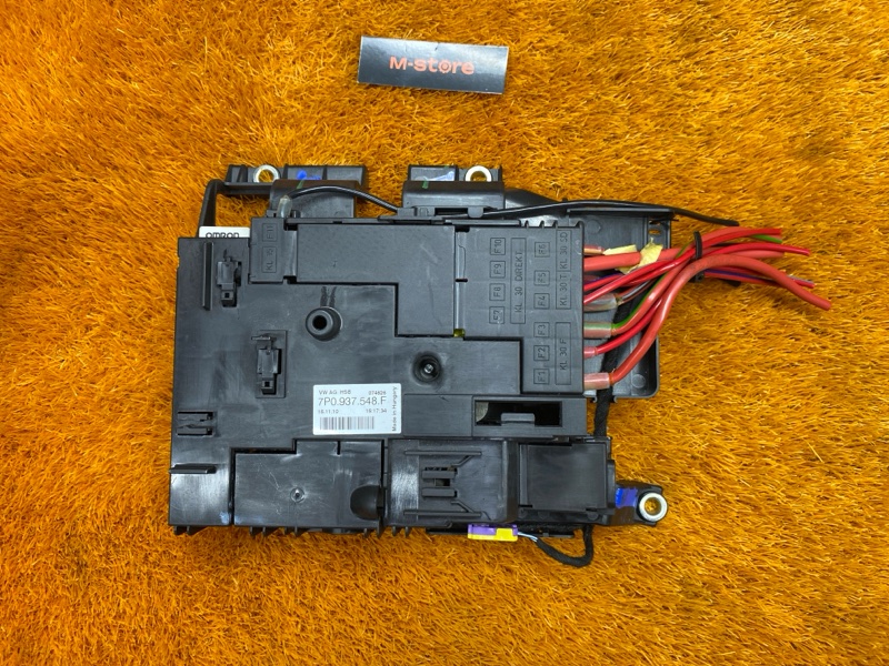 блок предохранителей, 3000 рублей, Красноярск