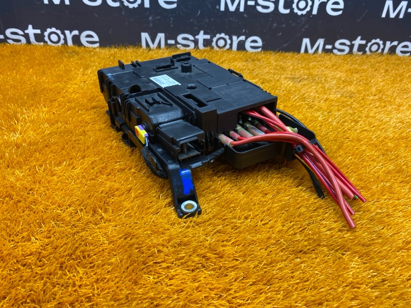 блок предохранителей, 3000 рублей, Красноярск