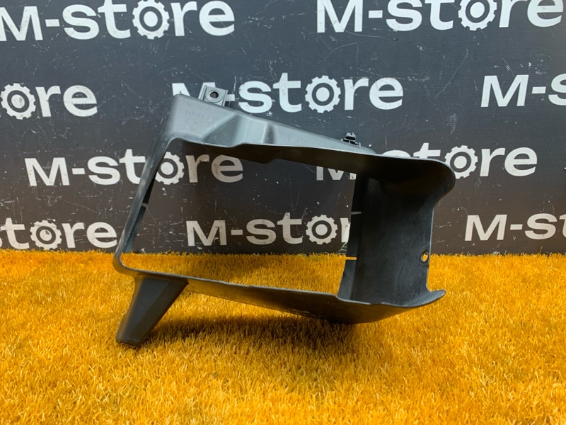 воздуховод радиатора, 1810 рублей, Красноярск