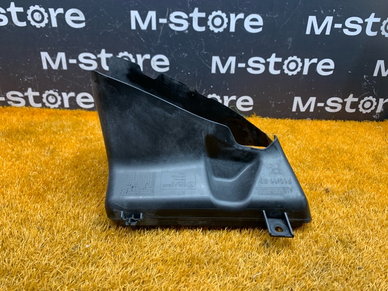 воздуховод радиатора, 1810 рублей, Красноярск