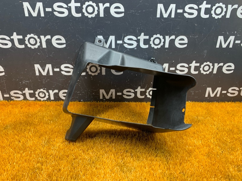 воздуховод радиатора, 1810 рублей, Красноярск