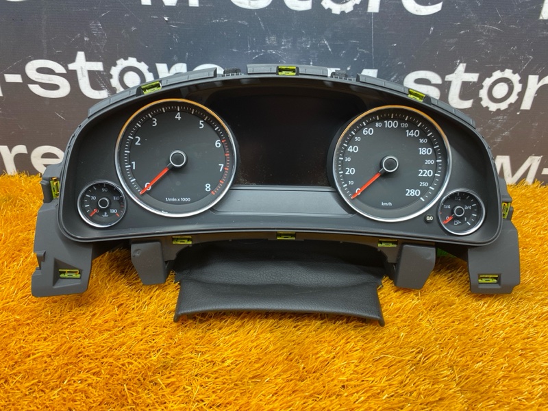 щиток приборов, 6500 рублей, Красноярск