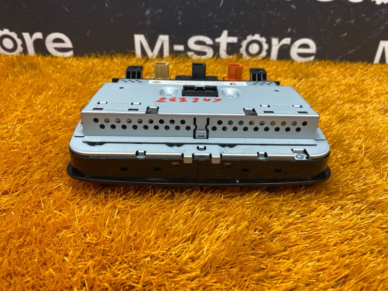 Магнитола, 8000 рублей, Красноярск