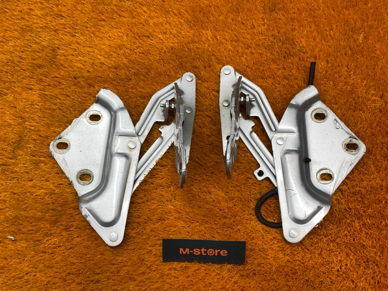 петля капота, 640 рублей, Красноярск