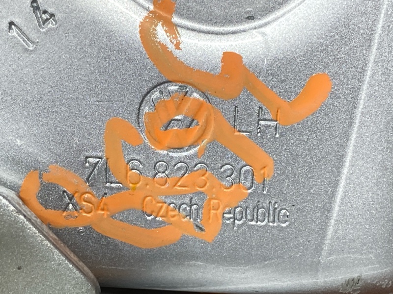 петля капота, 640 рублей, Красноярск