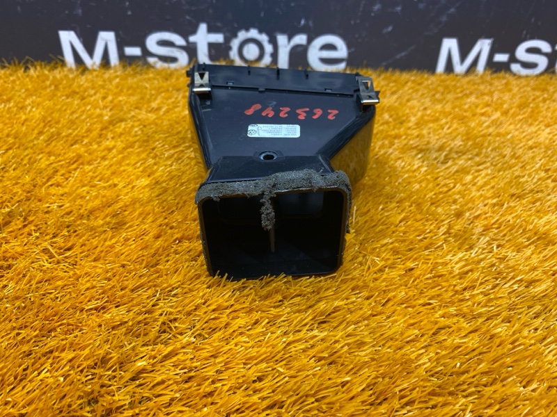 дефлектор воздушный, 800 рублей, Красноярск