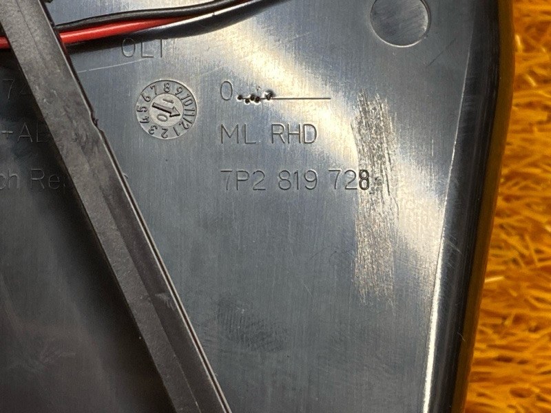 дефлектор воздушный, 800 рублей, Красноярск