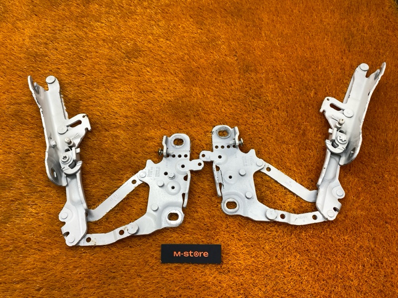 петля капота, 1800 рублей, Красноярск