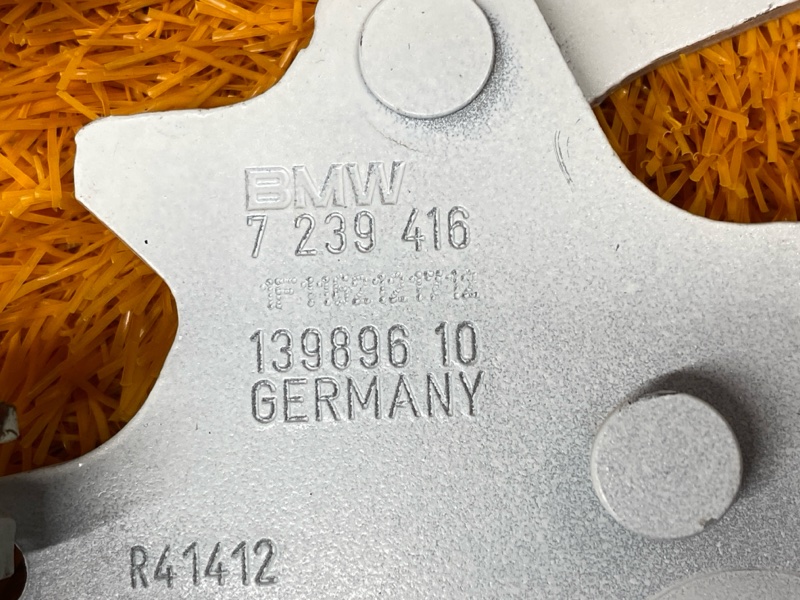 петля капота, 1800 рублей, Красноярск