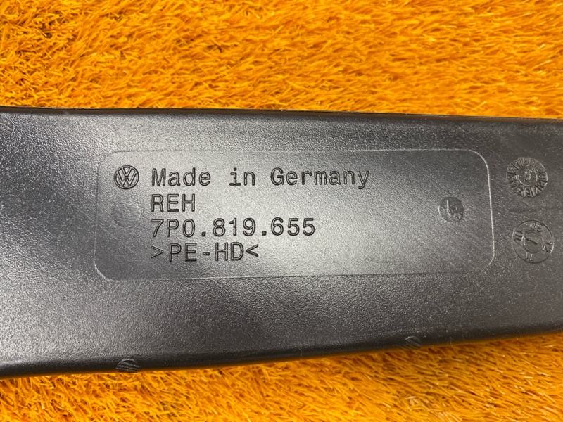 Воздуховод печки, 1360 рублей, Красноярск