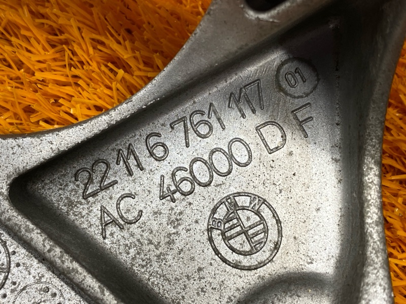 Кронштейн подушки двигателя, 200 рублей, Красноярск