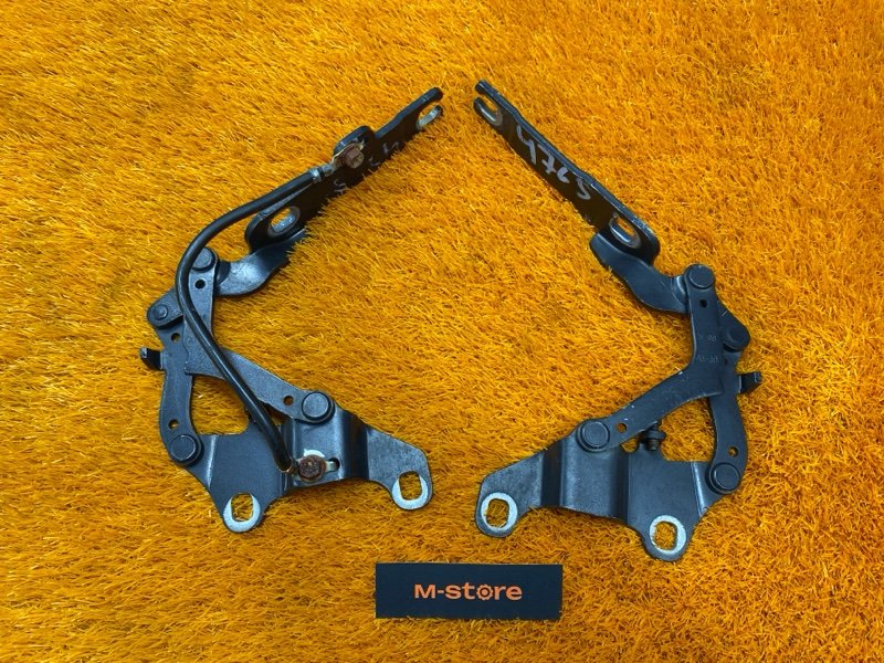 петля капота, 350 рублей, Красноярск