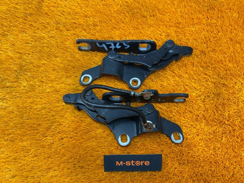 петля капота, 350 рублей, Красноярск