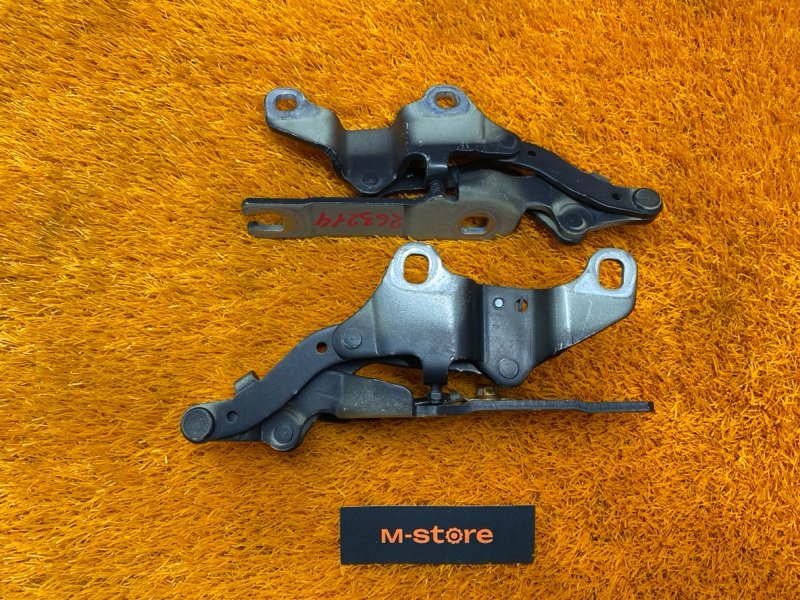 петля капота, 350 рублей, Красноярск