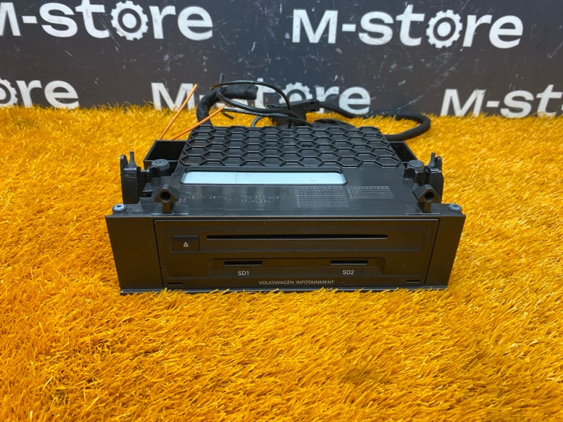 Магнитола, 5000 рублей, Красноярск