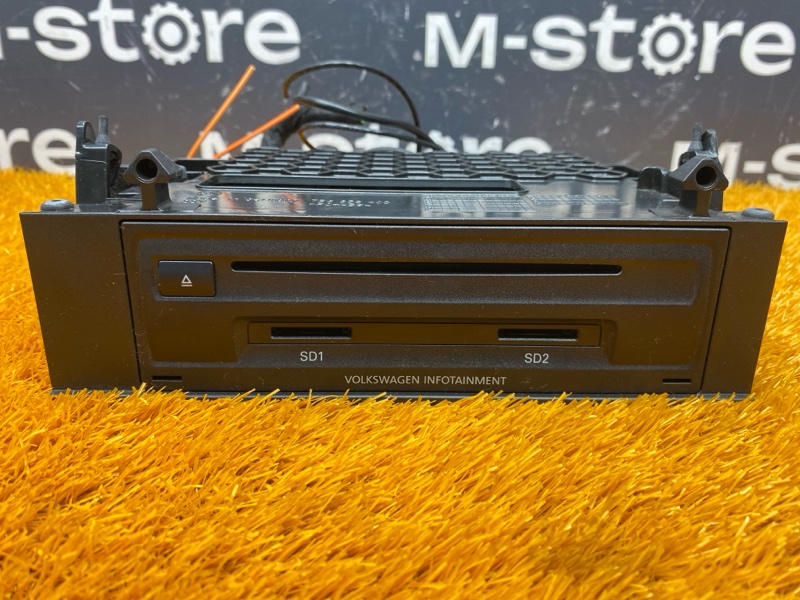 Магнитола, 5000 рублей, Красноярск